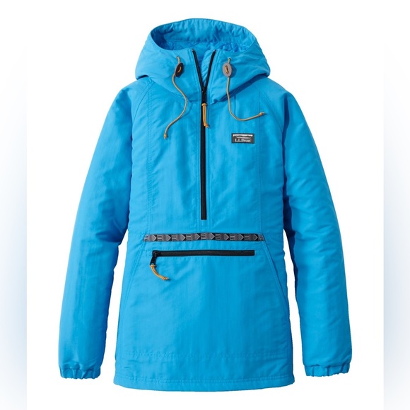 L.L. Bean Jackets & Coats Ll Bean Womens Mountain Classic Insulated